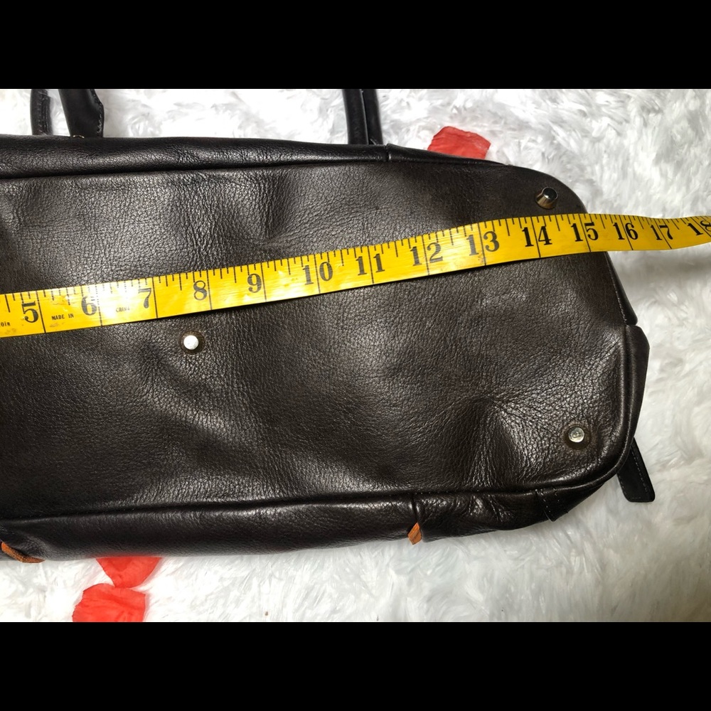 Alberta Di Canio bag - Picture 12 of 15